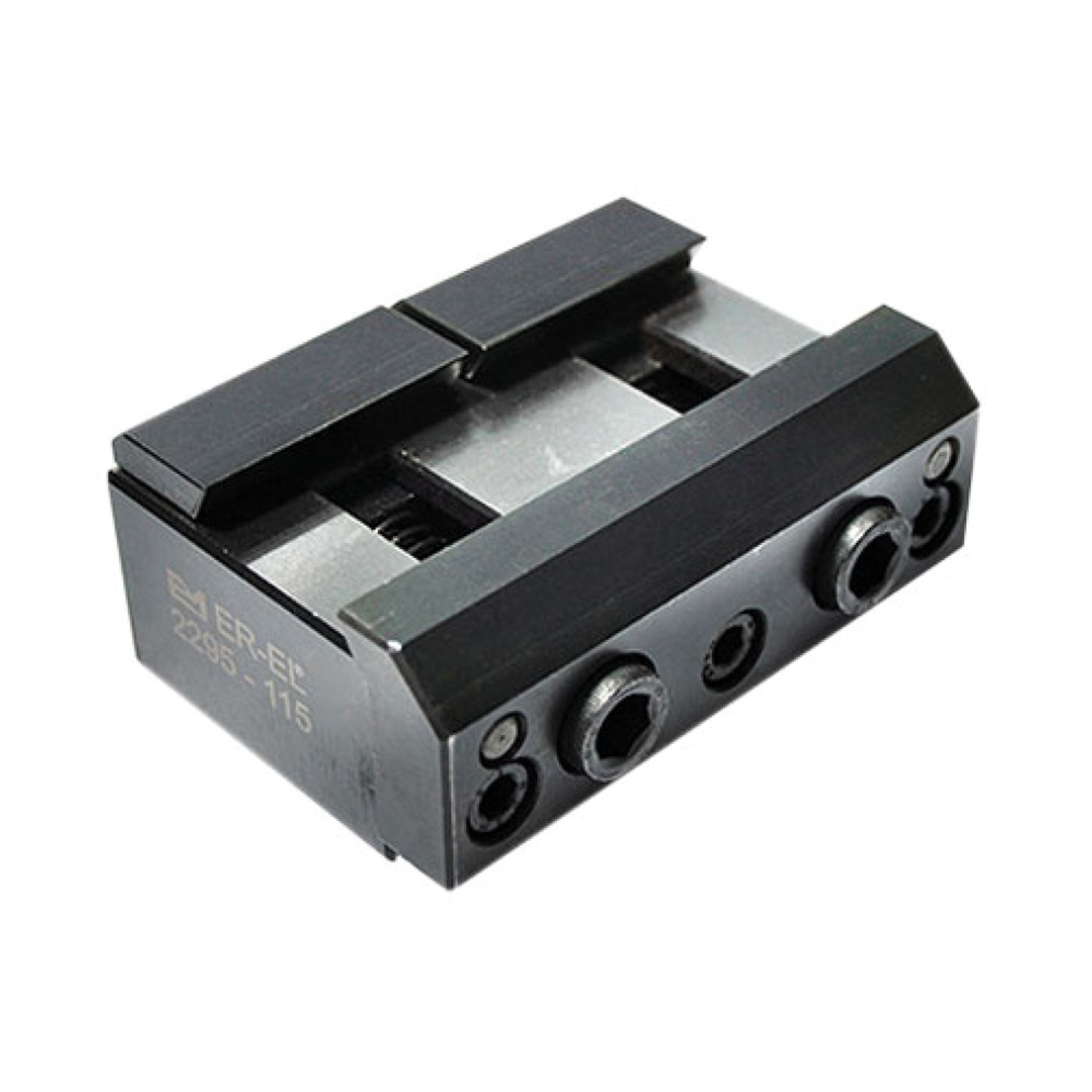 Nr.2295 - CNC5 EKSEN PARÇA BAĞLAMA APARATI